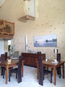 Hebergement Le Domaine du Bel Air : photos des chambres