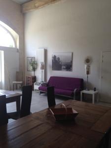 Hebergement Le Domaine du Bel Air : photos des chambres