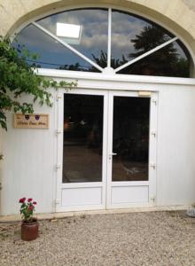Hebergement Le Domaine du Bel Air : photos des chambres