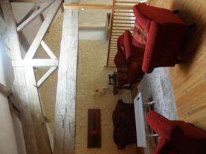 Hebergement Le Domaine du Bel Air : photos des chambres