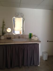 Hebergement Le Domaine du Bel Air : photos des chambres
