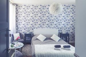 Chambres d'hotes/B&B Clos Charmille : photos des chambres
