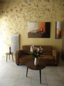 Hebergement Le Domaine du Bel Air : photos des chambres