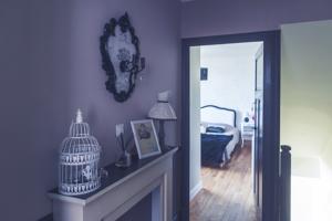 Chambres d'hotes/B&B Clos Charmille : photos des chambres