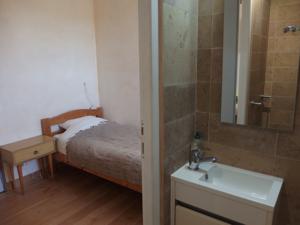 Hebergement Gite Chateau Sainte Colombe : photos des chambres