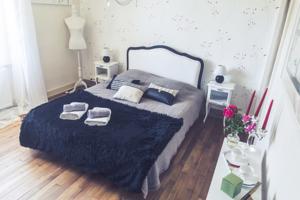 Chambres d'hotes/B&B Clos Charmille : photos des chambres