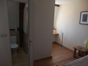 Hebergement Gite Chateau Sainte Colombe : photos des chambres