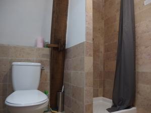 Hebergement Gite Chateau Sainte Colombe : photos des chambres