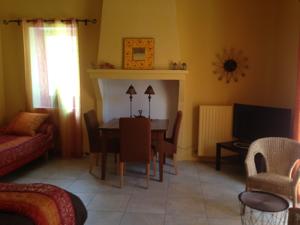 Chambres d'hotes/B&B Le Domaine du Bel Air B&B : photos des chambres