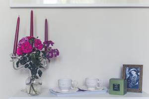 Chambres d'hotes/B&B Clos Charmille : photos des chambres