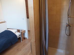 Hebergement Gite Chateau Sainte Colombe : photos des chambres