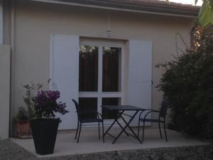 Chambres d'hotes/B&B Le Domaine du Bel Air B&B : photos des chambres