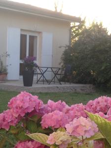 Chambres d'hotes/B&B Le Domaine du Bel Air B&B : photos des chambres