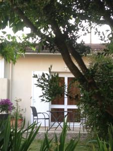 Chambres d'hotes/B&B Le Domaine du Bel Air B&B : photos des chambres