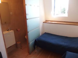 Hebergement Gite Chateau Sainte Colombe : photos des chambres