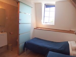 Hebergement Gite Chateau Sainte Colombe : photos des chambres