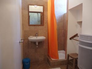 Hebergement Gite Chateau Sainte Colombe : photos des chambres
