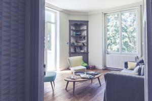 Chambres d'hotes/B&B Clos Charmille : photos des chambres