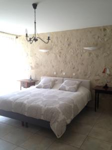 Chambres d'hotes/B&B Le Domaine du Bel Air B&B : photos des chambres