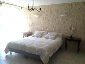 Chambres d'hotes/B&B Le Domaine du Bel Air B&B : photos des chambres