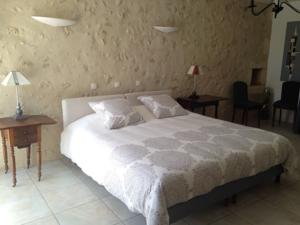 Chambres d'hotes/B&B Le Domaine du Bel Air B&B : photos des chambres