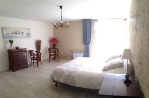 Chambres d'hotes/B&B Le Domaine du Bel Air B&B : photos des chambres