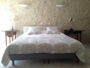 Chambres d'hotes/B&B Le Domaine du Bel Air B&B : photos des chambres