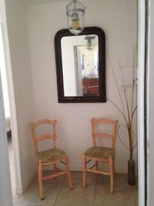 Chambres d'hotes/B&B Le Domaine du Bel Air B&B : photos des chambres