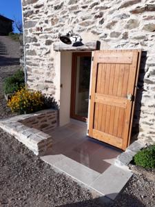 Hebergement La Voute: gite insolite et atypique dans le sud Aveyron : photos des chambres