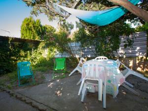 Hebergement gite vallee de la ceze : photos des chambres