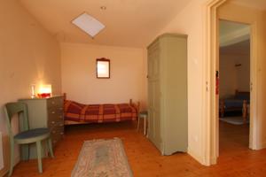 Hebergement La Maison des Druides : photos des chambres
