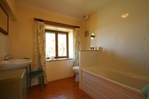 Hebergement La Maison des Druides : photos des chambres