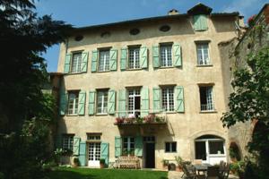 Hebergement La Residence : photos des chambres
