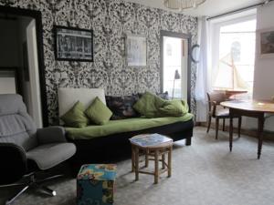 Appartement Mer&Campagne Wimille : photos des chambres