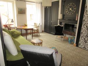 Appartement Mer&Campagne Wimille : photos des chambres