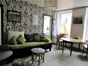 Appartement Mer&Campagne Wimille : photos des chambres