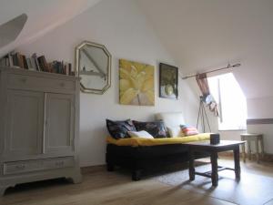 Appartement Mer&Campagne Wimille : Appartement