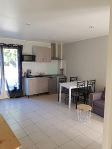 Appartement Douceur en Perigord : photos des chambres