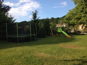 Appartement Douceur en Perigord : photos des chambres