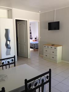 Appartement Douceur en Perigord : photos des chambres