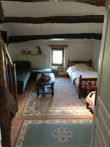 Chambres d'hotes/B&B Auberge Issiates : photos des chambres
