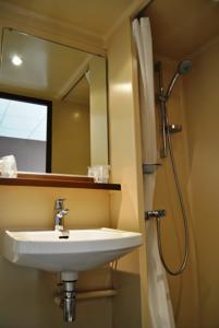 Complexe Hotelier Cap Vert : photos des chambres