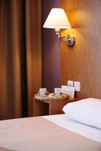Complexe Hotelier Cap Vert : photos des chambres