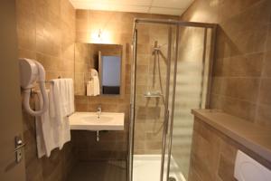 Complexe Hotelier Cap Vert : photos des chambres