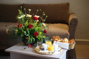 Complexe Hotelier Cap Vert : photos des chambres