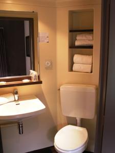 Complexe Hotelier Cap Vert : photos des chambres