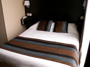 Complexe Hotelier Cap Vert : photos des chambres
