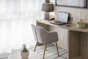 Hebergement Nemea Apparthotel Stadium : photos des chambres