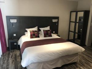 Le Moulin Du Landion Hotel et Spa : photos des chambres