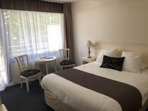 Le Moulin Du Landion Hotel et Spa : photos des chambres